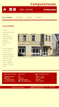 Mobile Screenshot of computerteam.net